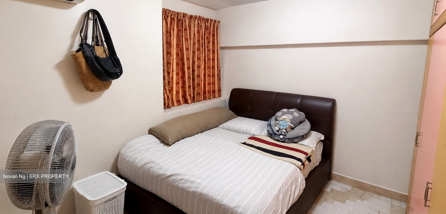 Blk 634 Choa Chu Kang North 6 (Choa Chu Kang), HDB 4 Rooms #638096151